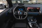 BMW X3 30e xDrive M Sport Automaat / Panoramadak / Trekhaak, 1998 cc, 4 cilinders, Zwart, Stoelverwarming