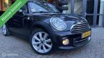 Mini Cabrio 1.6 Cooper, Auto's, Mini, Gebruikt, Euro 6, 4 cilinders, 4 stoelen