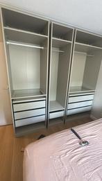 Montage service in heel Nederland! Ikea PAX en andere kasten