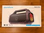 Soundcore Boom 2 Pro - Krachtige Bluetooth Speaker, Overige typen, Nieuw, Minder dan 60 watt, Ophalen