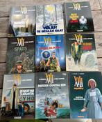 XIII Deel 1 t/m 8, Meerdere stripboeken, Ophalen of Verzenden, Gelezen