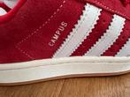 Adidas campus 00s maat 36 2/3, Kleding | Dames, Schoenen, Ophalen of Verzenden, Zo goed als nieuw, Rood, Sneakers of Gympen