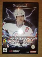 NHL Hitz 2002, Ophalen of Verzenden, Zo goed als nieuw, Sport, 3 spelers of meer
