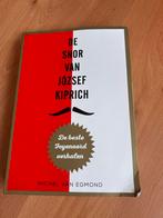 De Snor van József Kiprich - Feyenoord Verhalen, Ophalen of Verzenden, Gelezen, Overige sporten