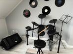 Alesis Nitro Mesh Kit + Studio-luidspreker, Muziek en Instrumenten, Drumstellen en Slagwerk, Overige merken, Elektronisch, Zo goed als nieuw