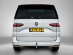 Volkswagen Multivan 1.4 eHybrid L1H1 Energetic 218 PK | Airc, Auto's, 12 maanden, Stof, Gebruikt, Euro 6