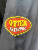 Droogpak XL Otter Britannic met onderpak, Gebruikt, Ophalen of Verzenden, Duikpak
