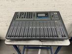 Soundcraft SI Impact Digitale mengtafel, Muziek en Instrumenten, Mengpanelen, Ophalen, Zo goed als nieuw, 20 kanalen of meer