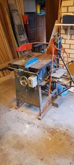 zaagmachine, Ophalen, Gebruikt, Afkortzaag, 30 tot 70 mm