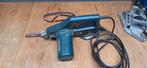 Electrische vijl Black en decker, Doe-het-zelf en Verbouw, Ophalen of Verzenden, Gebruikt