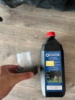 Oxydator + oxydatorvloeistof gratis, Dieren en Toebehoren, Ophalen