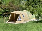 Karsten tent, Ophalen, Gebruikt, Meer dan 6