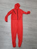 Rood kostuum - La Casa de Papel, Ophalen of Verzenden, Zo goed als nieuw, 170 of groter, Jongen of Meisje