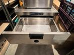 Warmhoudkast  met 3 lades van het merk Metos (warmhoudlade), Zakelijke goederen, Horeca | Keukenapparatuur, Ophalen, Gebruikt