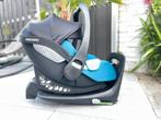 Recaro Avan Autostoel inclusief isofix Base, Kinderen en Baby's, Autostoeltjes, Verstelbare rugleuning, Ophalen of Verzenden, Zo goed als nieuw