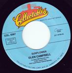 Glen Campbell - Sunflower 7", Cd's en Dvd's, 7 inch, Single, Ophalen of Verzenden, Nieuw in verpakking