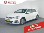 Volkswagen Golf 1.4 eHybrid GTE | Dealer onderhouden | Stand, Auto's, Volkswagen, Stof, Gebruikt, 4 cilinders, Wit