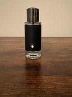 Mont Blanc Explorer sample, Ophalen of Verzenden, Nieuw