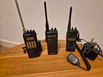 Yupiteru Mvt-7100 Realistic Pro-26 Kenwood Dual TH97E, Gebruikt, Draagbaar, Ophalen of Verzenden, N.v.t