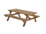 Tuinset Loungeset tuin meubels  Hout staal Kunststof, Tuin en Terras, Tuinsets en Loungesets, 6 zitplaatsen, Nieuw, Ophalen of Verzenden