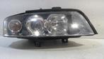 Koplamp rechts Audi A4, Auto-onderdelen, Verlichting, Onderdelen@venauto.nl, Van der Ven Autorecycling B.V., Gebruikt, 12 maanden garantie