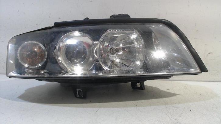Koplamp rechts Audi A4, Auto-onderdelen, Verlichting, Audi, Gebruikt, Herkomst onderdeel bekend, 12 maanden garantie, Ophalen of Verzenden