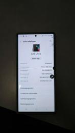 S22 ultra, Telecommunicatie, Mobiele telefoons | Blackberry, Ophalen of Verzenden, Zo goed als nieuw, Touchscreen