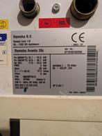 CV ketel Remeha Avanta 2007 (onderdelen), Doe-het-zelf en Verbouw, Verwarming en Radiatoren, Ophalen, Gebruikt, Hoog rendement (Hr)