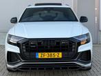 Audi Q8 55 TFSI quattro 3x S Line SQ8 PANO NAP VOL OPTIES, Auto's, Audi, Automaat, Gebruikt, Euro 6, 2995 cc