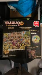 Wasgij 950 stukjes origianal  puzzel, Hobby en Vrije tijd, Denksport en Puzzels, Ophalen, 500 t/m 1500 stukjes, Zo goed als nieuw
