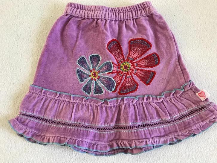 Rok Mim Pi Mim-pi mimpi Maat 92, Kinderen en Baby's, Kinderkleding | Maat 92, Gebruikt, Meisje, Jurk of Rok, Ophalen of Verzenden