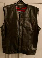 Biker vest. Bikercut, Motoren, Ophalen of Verzenden, Tweedehands