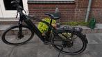 qwic rd 10 speed pedelec te koop zonder kenteken, Fietsen en Brommers, Ophalen of Verzenden, Gebruikt, 30 tot 50 km per accu, Qwic