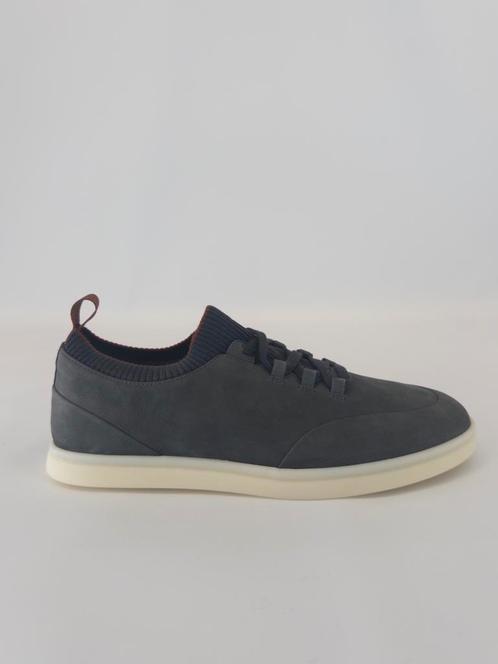 NIEUW Loro Piana Soho Walk Charcoal Grey 41 €890, Kleding | Heren, Schoenen, Nieuw, Overige kleuren, Ophalen of Verzenden