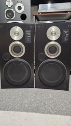 Technics SB-4 Luidsprekers - Vintage Klassieker, Audio, Tv en Foto, Luidsprekers, Overige merken, Gebruikt, Ophalen of Verzenden