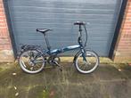 Dahon Vitesse aluminium vouwfiets Zo goed als nieuw, Fietsen en Brommers, Fietsen | Vouwfietsen, Ophalen, Zo goed als nieuw, 20 inch of meer