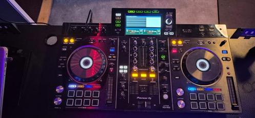 Pioneer XDJ RX2 DJ Draaitafel + Flightcase, Muziek en Instrumenten, Dj-sets en Draaitafels, Gebruikt, Draaitafel, Pioneer, Ophalen of Verzenden
