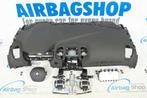 Airbag set – Dashboard start stop Renault Megane 2016-heden, Gebruikt, Ophalen of Verzenden