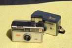 Kodak Instamatic 50 en 100 (1963 - 1966), Ophalen of Verzenden