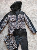 Nikkie Ski Pak 3 delig, Kleding | Dames, Ophalen of Verzenden, Zo goed als nieuw, Pak