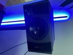 Pmc result 6, Audio, Tv en Foto, Luidsprekers, Gebruikt, 120 watt of meer, Front, Rear of Stereo speakers, Ophalen