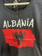 Albania tshirt maat M, Ophalen of Verzenden, Zo goed als nieuw