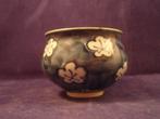 A1008 Japanse Gen-Emon Arita yaki Yonomi Sometsuke sake cup, Ophalen of Verzenden