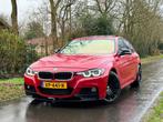 BMW 3-serie 318i Edition M Sport Shadow High Executive | Sch, Auto's, BMW, Automaat, Gebruikt, 19 km/l, 3 cilinders