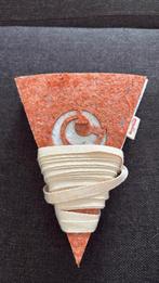 Efteling vlaggen, Sieraden, Tassen en Uiterlijk, 10 cm of meer, Overige materialen, Overige kleuren, Nieuw