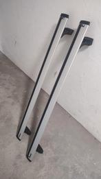 Dakdragers Thule wing bar Toyota Avensis 2011, Auto diversen, Dakdragers, Ophalen, Gebruikt