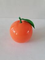 retro ijsemmer in de vorm van een sinasappel igst, Ophalen of Verzenden