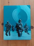 Star Wars Rogue One steelcase, Ophalen of Verzenden, Zo goed als nieuw, Science Fiction en Fantasy