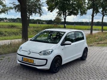 Volkswagen up! 1.0 44KW 2013 NIEUWE APK beschikbaar voor biedingen