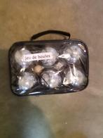 Jeu de Boules, Een of twee spelers, Ophalen of Verzenden, Zo goed als nieuw, Onbekend